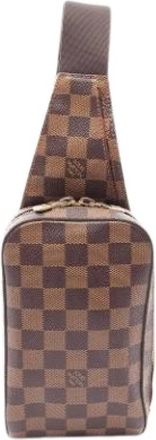 Louis Vuitton unisex, Pre-owned, Marrone, Taglia unica, used
