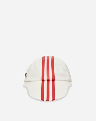adidas Thug Club Sword Cap Cream White