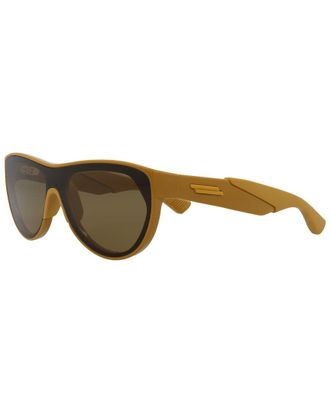 Bottega Veneta Unisex Bv1234s 99Mm Sunglasses