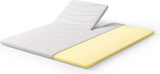 Swiss Sense Easy Split-Topper