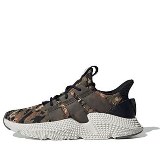 adidas Prophere Khaki Green Brown Black FU9261