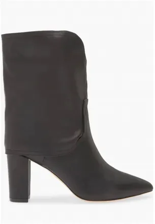Koko + Palenki Womens Totally Bootie In Black