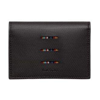 Paul Smith Accessoires, Heren, Bruin, ONE Size, Wallets & Cardholders