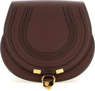 Chlo&eacute; Mujer, Bolsos, Marr&oacute;n, Talla: ONE Size