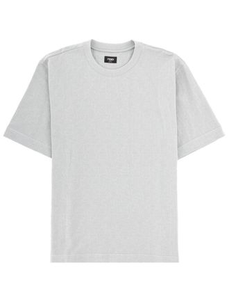 Fendi Cotton T Shirt