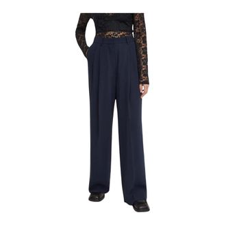 Day Birger Et Mikkelsen Mujer, Pantalones, Azul, Talla: S