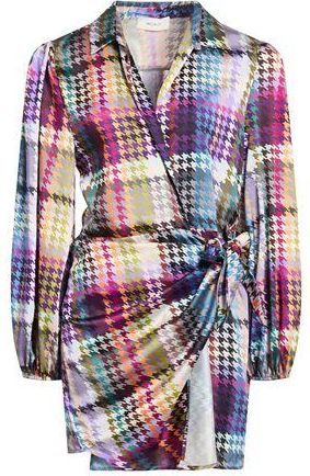 Vicolo KLEIDER - Mini-Kleider auf YOOX.COM