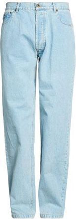 Burberry PARTES DE ABAJO - Pantalones vaqueros en YOOX.COM
