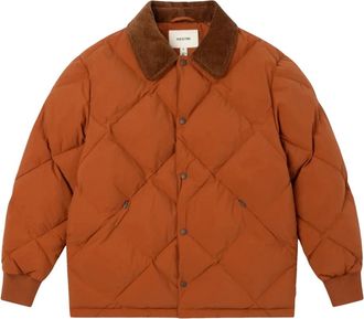 Kestin Hombre, Chaquetas, Naranja, Talla: S