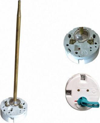 Atlantic Termostato Tus 230 Bombilla 23cm