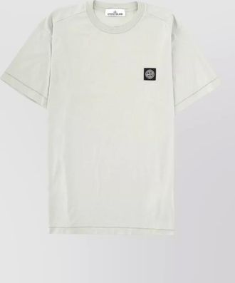 Stone Island slim-fit t-shirt