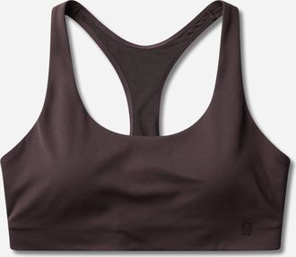 On Women s FKA twigs Studio Bra Espresso