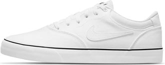 Nike Chron 2 Canvas SB Triple White DM3494-102