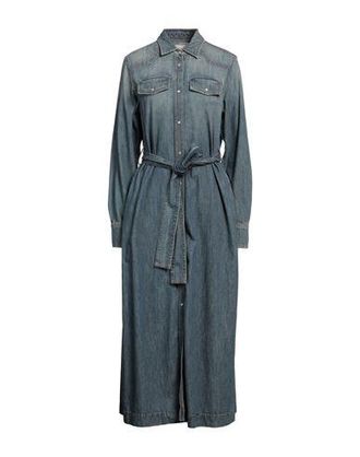 Nine In The Morning Maxi dresses