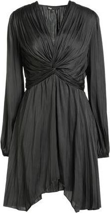 Maje VESTIDOS - Minivestidos en YOOX.COM