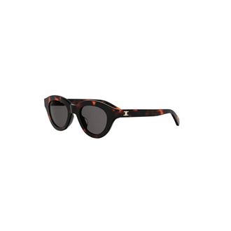 Celine 1Qp05Ie0A - unisex - CELINE - Sunglasses - Multicolor - 47 MM - Accessories