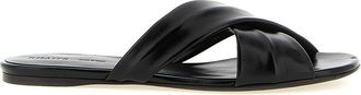 Khaite Liria Sandals