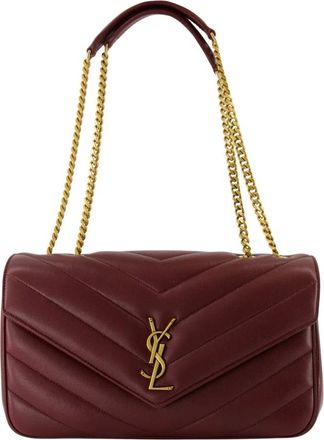 Saint Laurent Mujer, Bolsos, Rojo, Talla: ONE Size