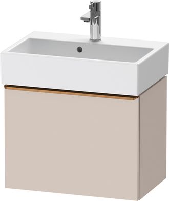 Duravit Duravit D-neo Mueble Bajo Lavabo Suspendido, Compact