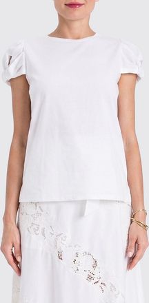 Twinset Top in cotone