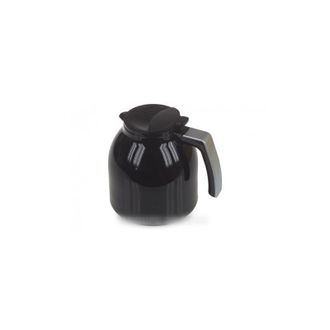 MELITTA Jarra Termo Negra Para Cafetera Melitta 6578275