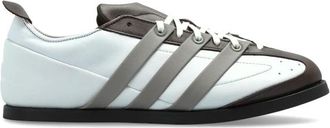 adidas Ace Schoenen - Dames - Fitnessschoenen - Blauw - 37 1/2 EU - Katoen - Fitness