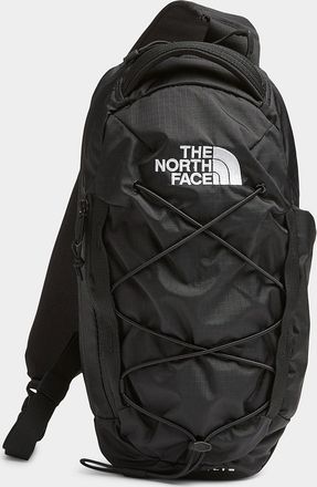 The North Face Mens Borealis crossbody bag