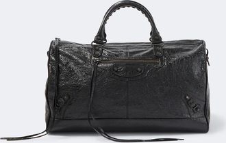 Balenciaga Borsa Le City in pelle