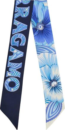 Ferragamo Brezza Bandeau
