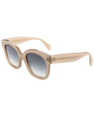 Celine Celine Womens Cl4002un 54Mm Sunglasses