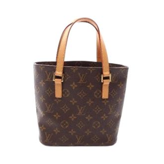 Louis Vuitton Bolso de mano Vavin PM Monogram Pre-owned - Pre-owned - Mujer - Marr&oacute;n - ONE SIZE