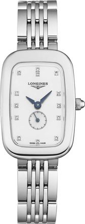Longines Equestrian Womens Watch