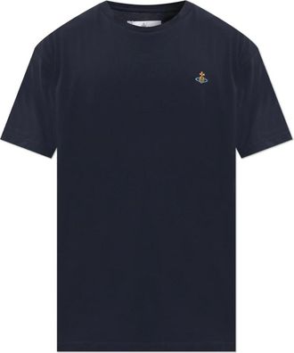 Vivienne Westwood Uomo, Top, Blu, S, new
