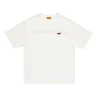 Human Made x Pokemon Made Graphic T-Shirt White XX30TE020-WHIT
