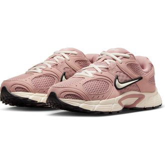 Nike V5 RNR Sneaker in Particle Pink/Ivory/Black at Nordstrom Rack, Size 11.5