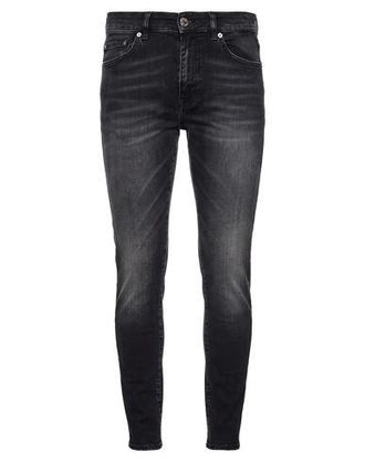 Mauro Grifoni BOTTOMWEAR - Jeans sur YOOX.COM