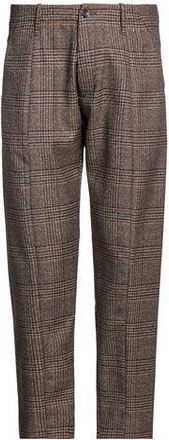 Nine In The Morning BOTTOMWEAR - Trousers on YOOX.COM