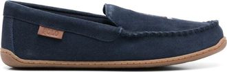 Polo Ralph Lauren Slippers Brenan - Blu