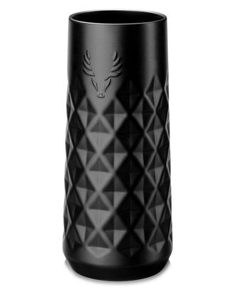 Viski Paragon Stainless Steel Champagne Flute