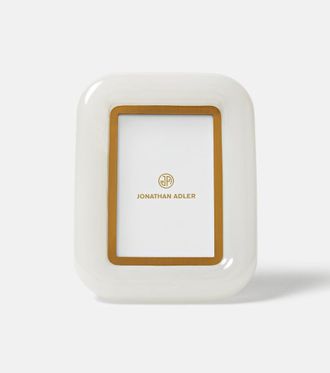 Jonathan Adler Como picture frame