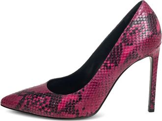 Saint Laurent 437415 Red - Rosa