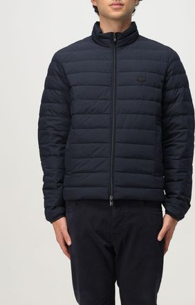 Emporio Armani Giubbotto Emporio Armani in nylon