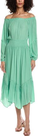 Ramy Brook Junia Maxi Dress
