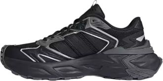 adidas XLG Storm Edge Core Black Grey Metallic Silver JQ1666