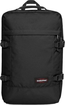 Eastpak Heren, Tassen, Zwart, Maat: ONE Size Poliester