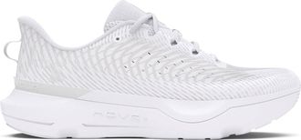 Under Armour Ua Infinite Elite Road Running Shoes Mens White 11 UK