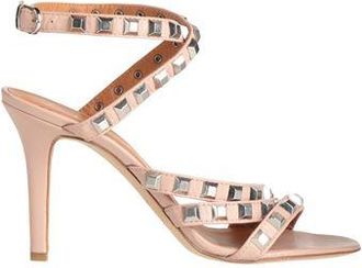 Via Roma 15 FOOTWEAR - Sandals sur YOOX.COM