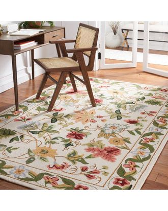Safavieh Chelsea Carmel Hand Hooked Rug