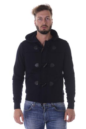 Armani Jeans Sweatshirt Hoodie