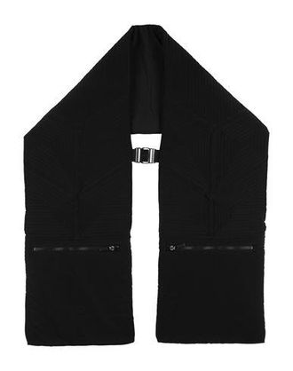 Yohji Yamamoto COMPLEMENTOS - Bufandas en YOOX.COM